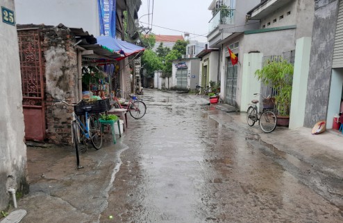 Bán gấp 70m2 MT5m đất Tiên Dương Đông Anh Hà Nội đường ô tô, chỉ 3 tỷ, 0396279790.
